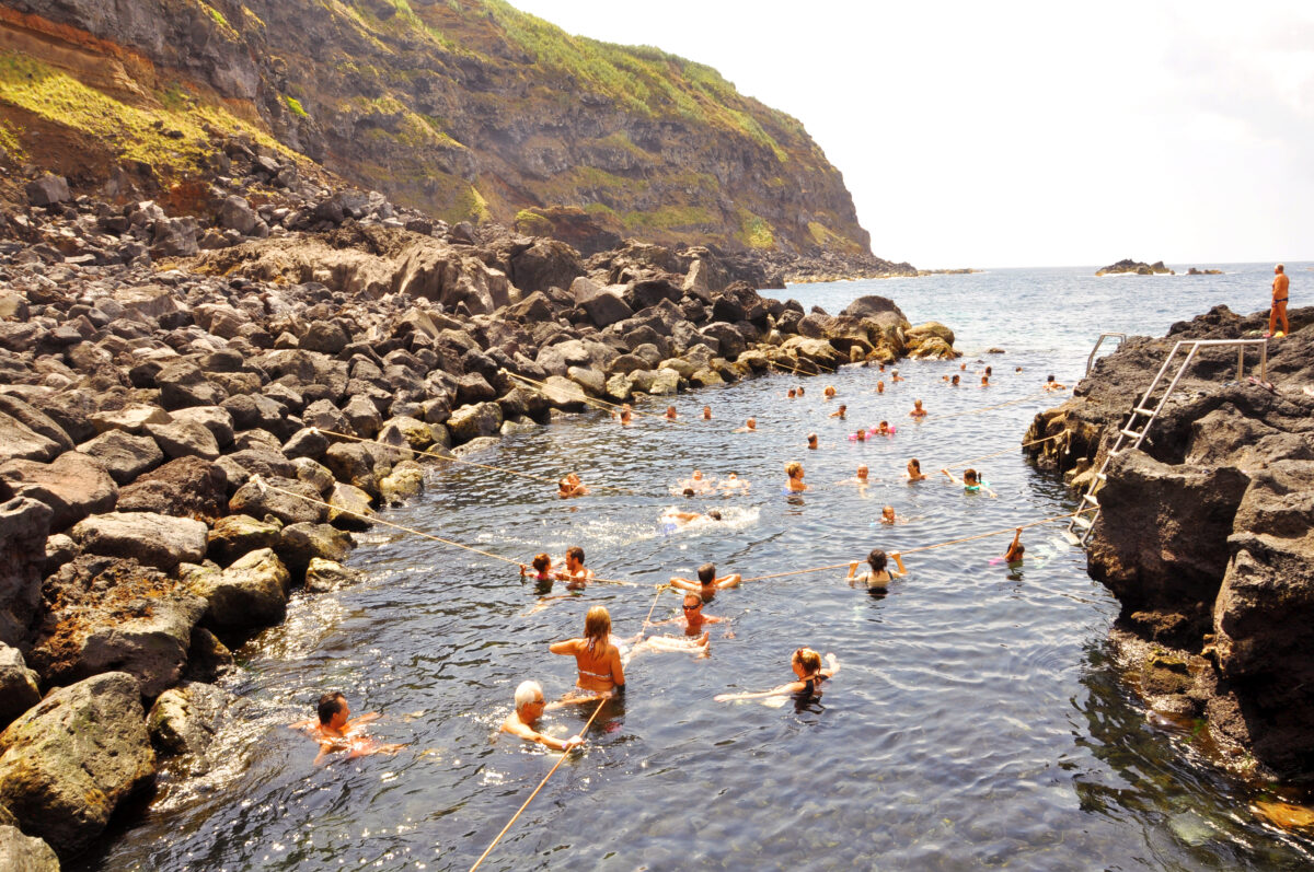 Ponta da Ferraria