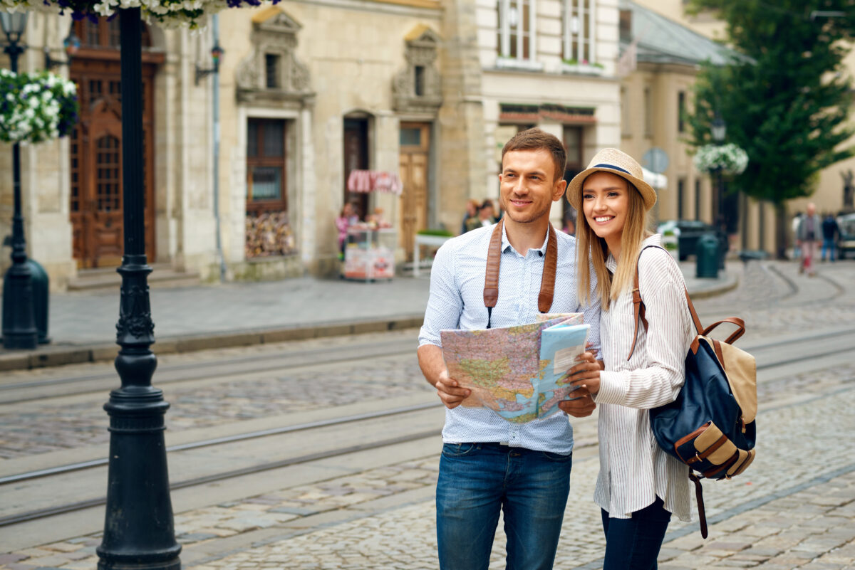 8 Escapadinhas de Outono pela Europa sem multidões