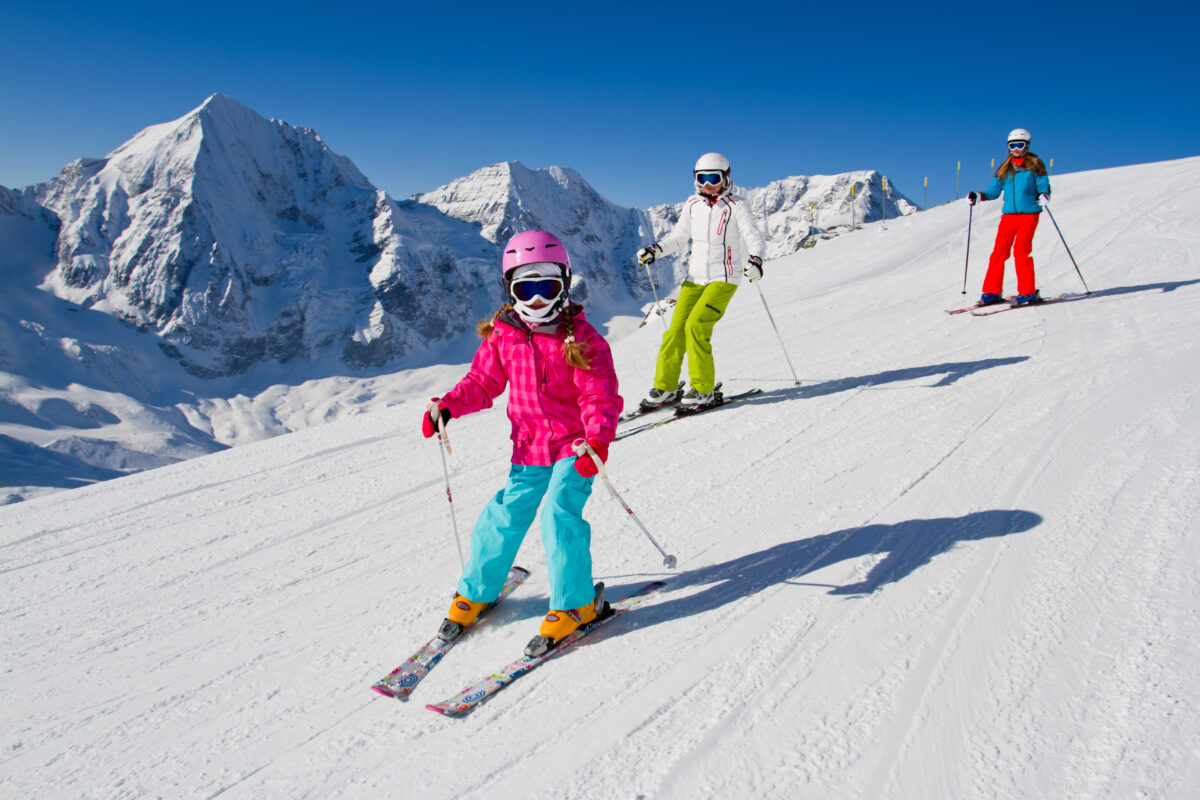 Formigal