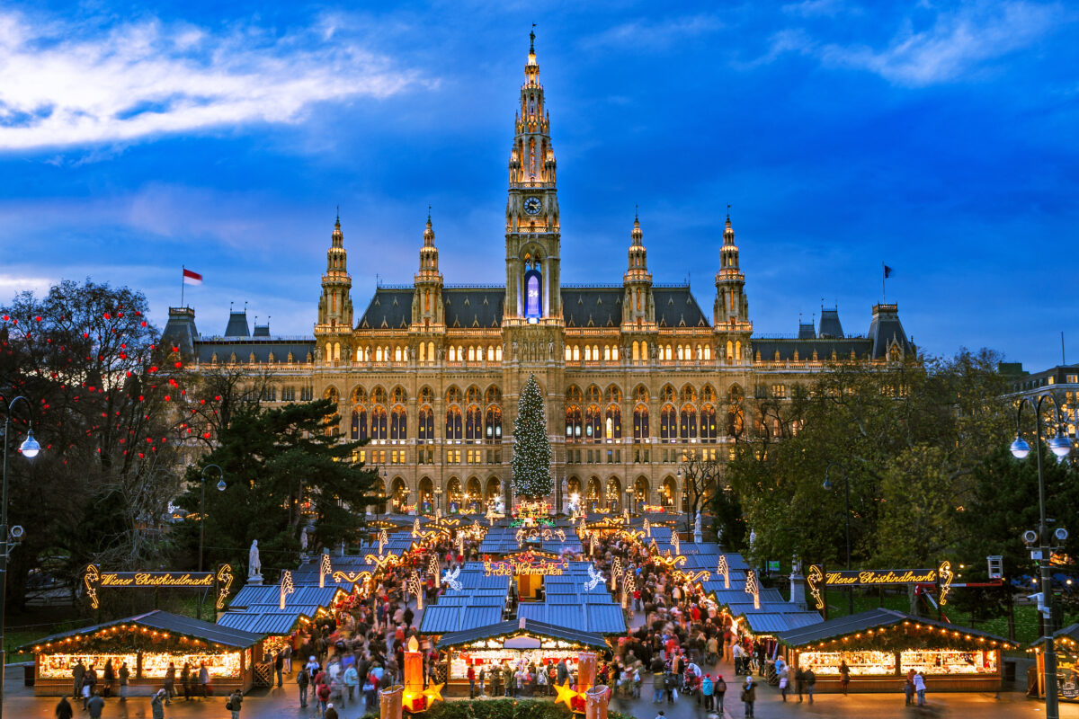 Top 9 Cidades para mercados de Natal