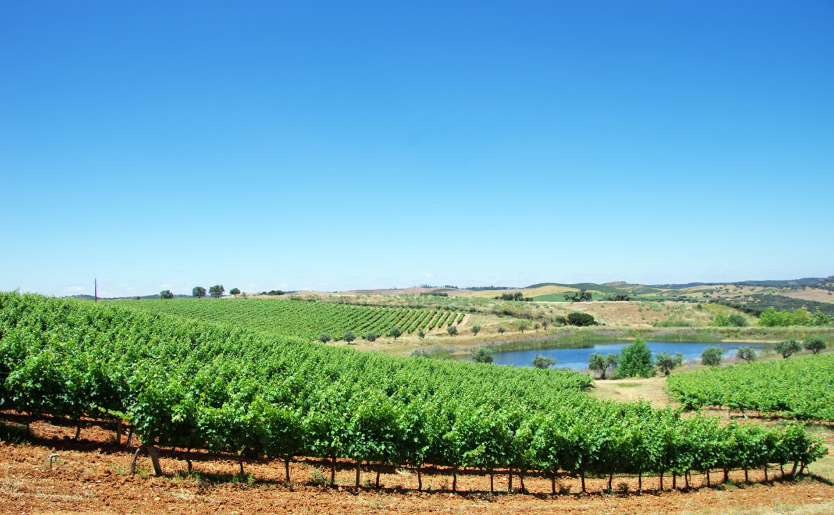 Alentejo