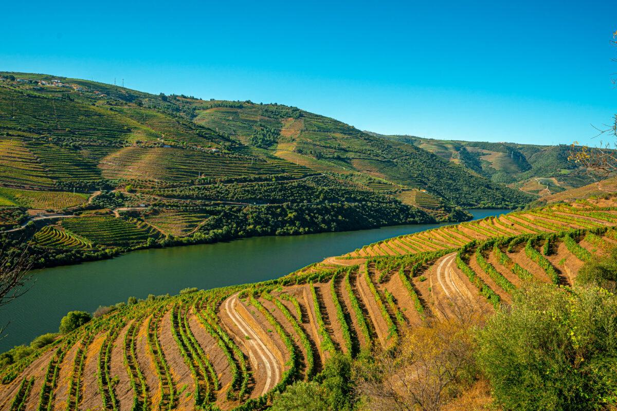 Douro, Portugal
