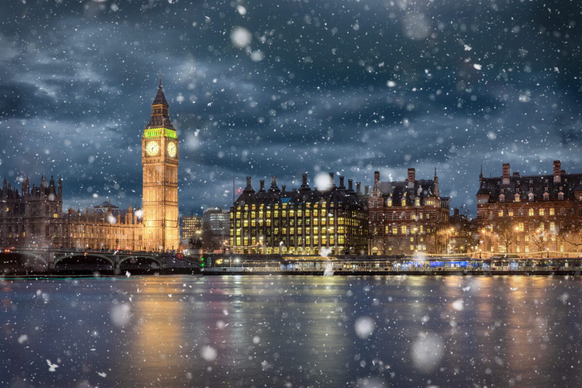 Top 9 Cidades para mercados de Natal