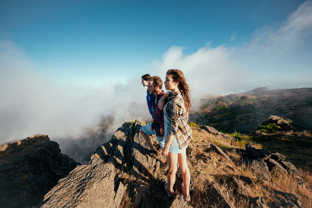 Pico do Arieiro