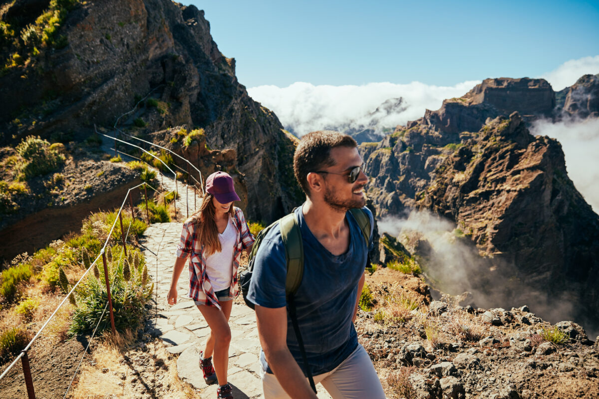 Os locais instagramaveis da Ilha da Madeira