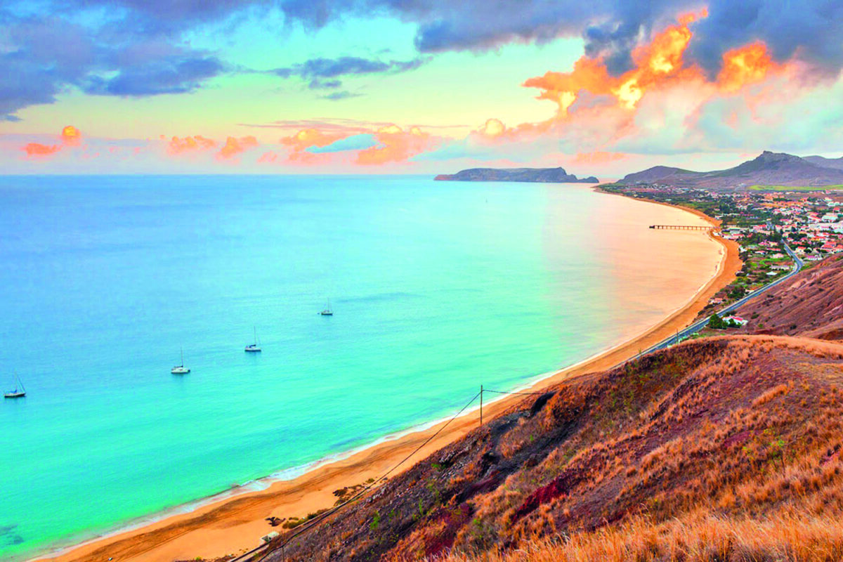 Porto Santo