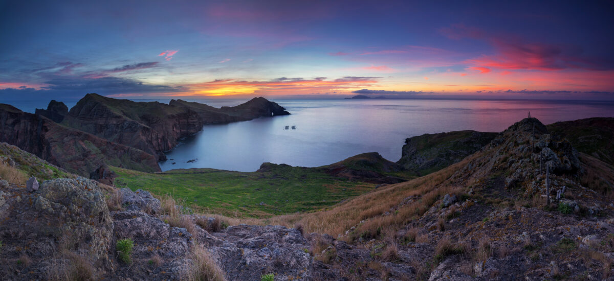 Ponta de São Lourenço