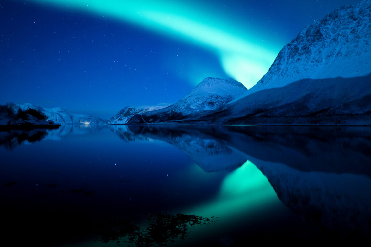 Tromsø, Noruega