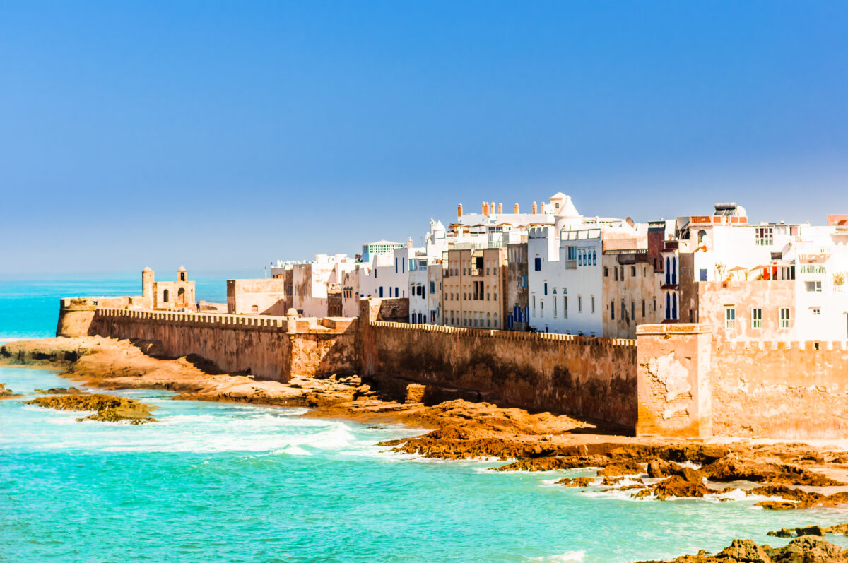 Marrocos