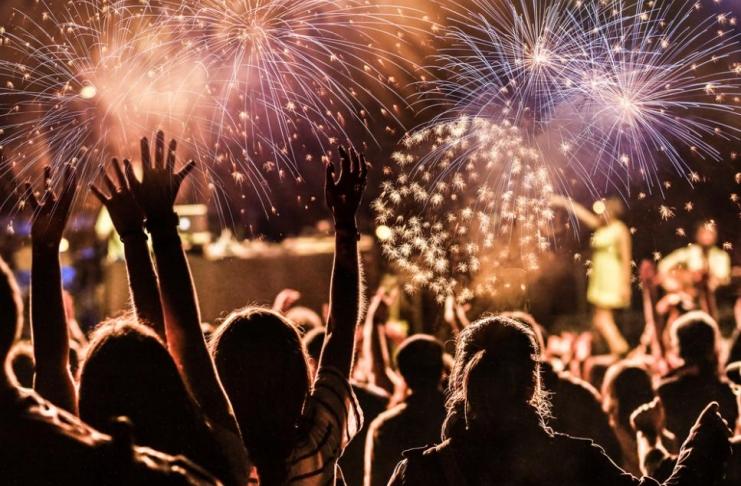 Top 7 destinos para um Réveillon inesquecível