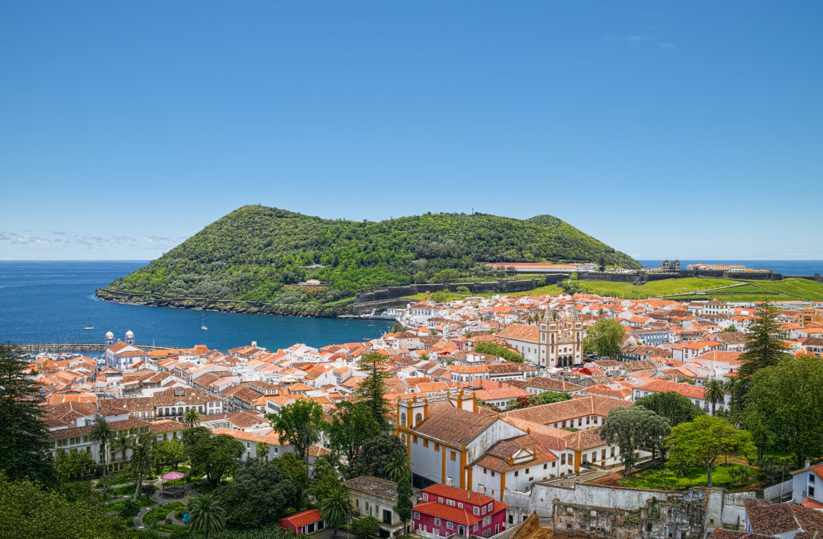 O que não pode perder na Ilha Terceira