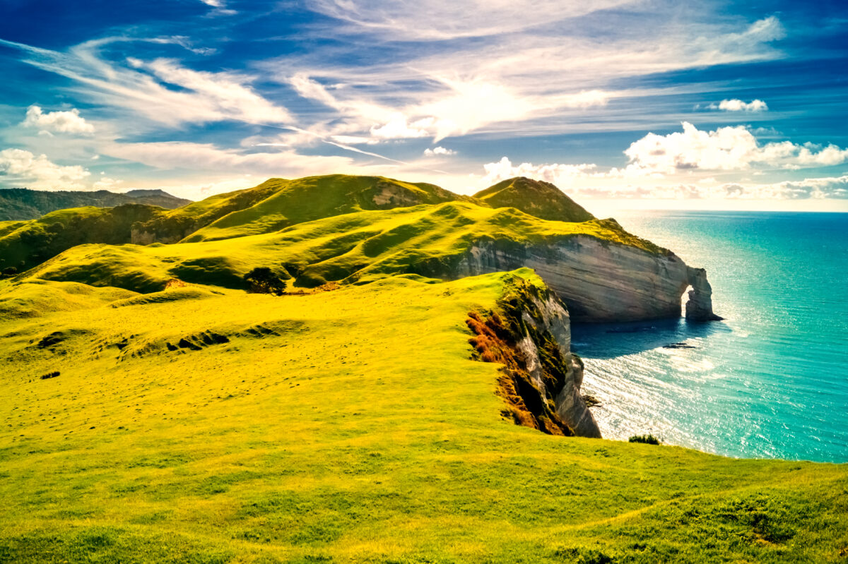 Irlanda – O destino ideal para viagens Outono/Inverno
