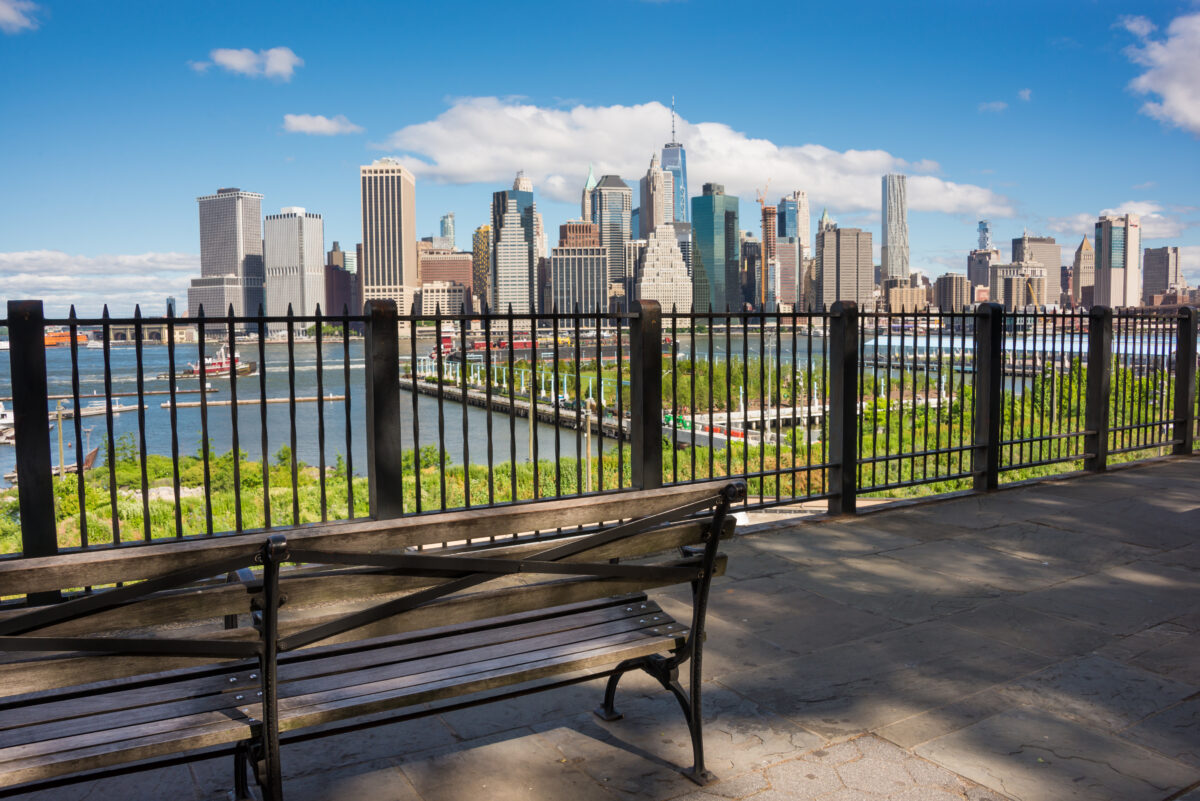 Brooklyn Heights