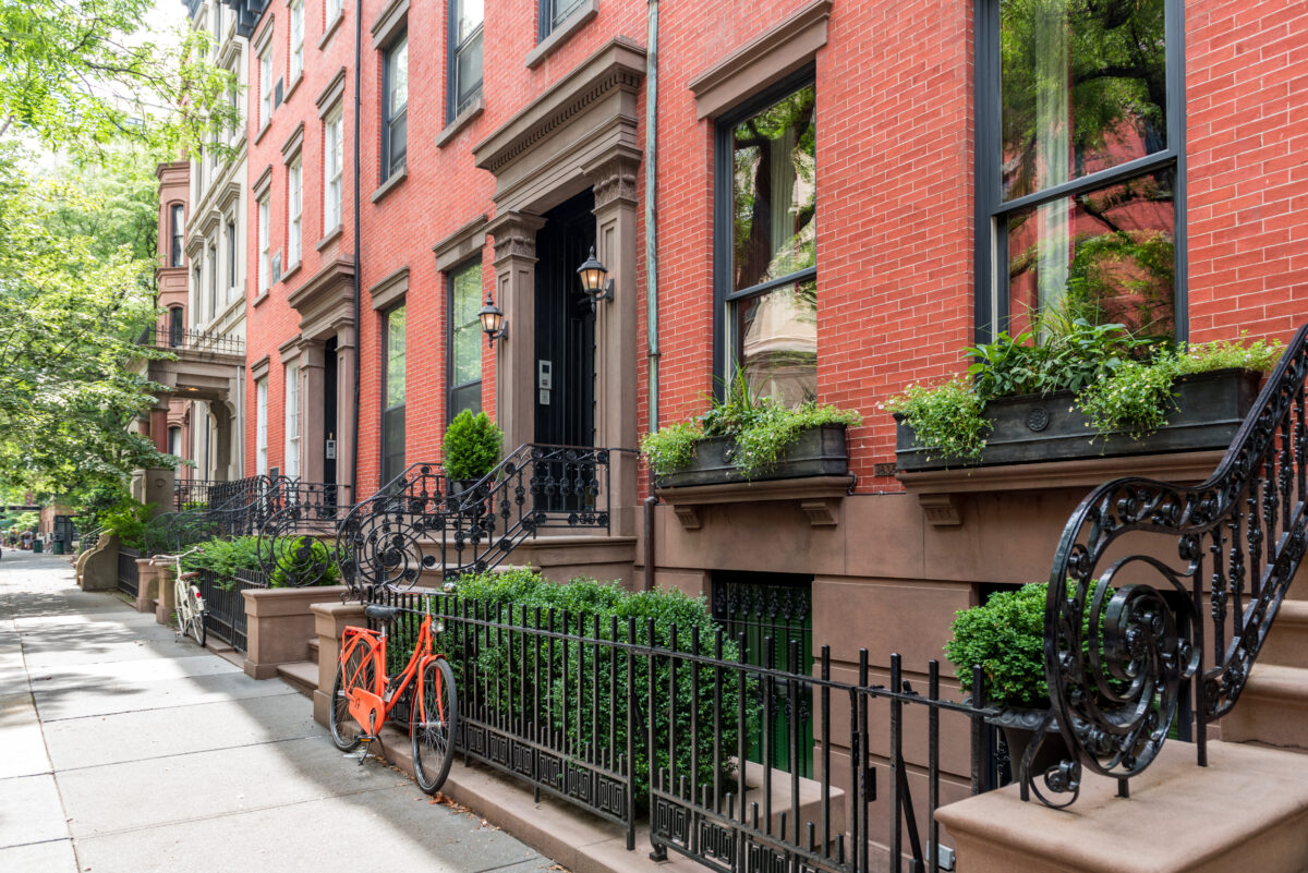 Brooklyn Heights