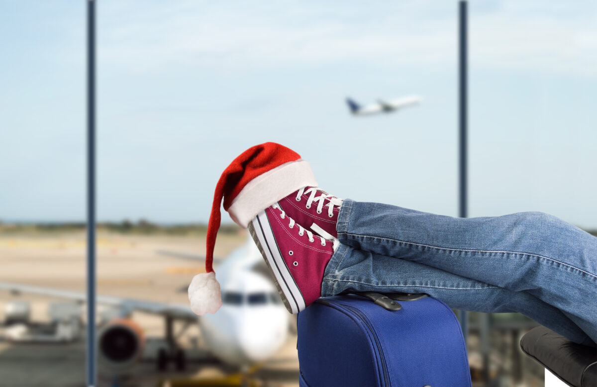 Para onde viajar em dezembro?