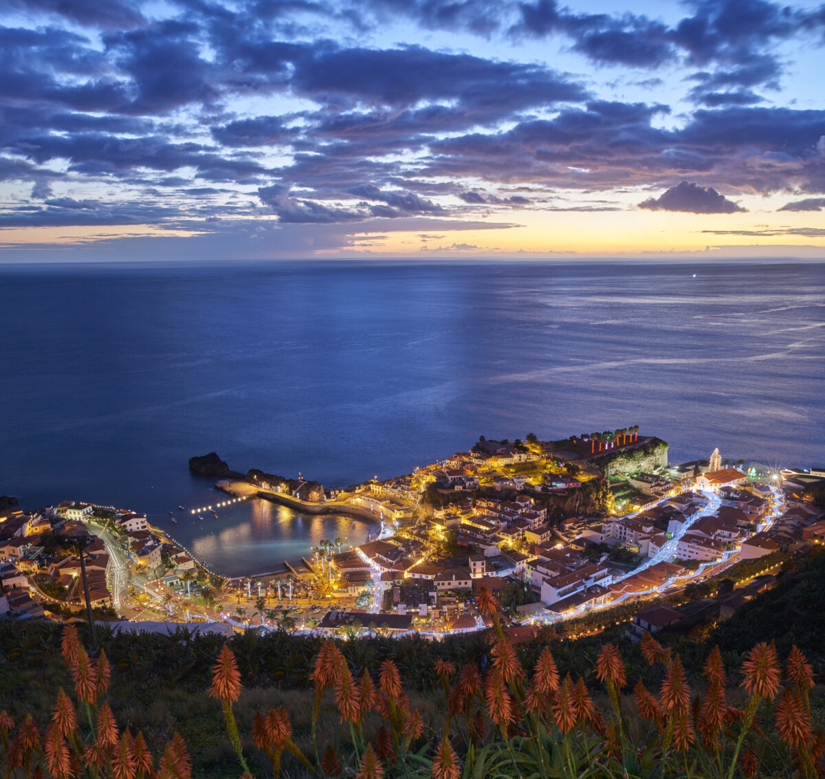 ilha da madeira