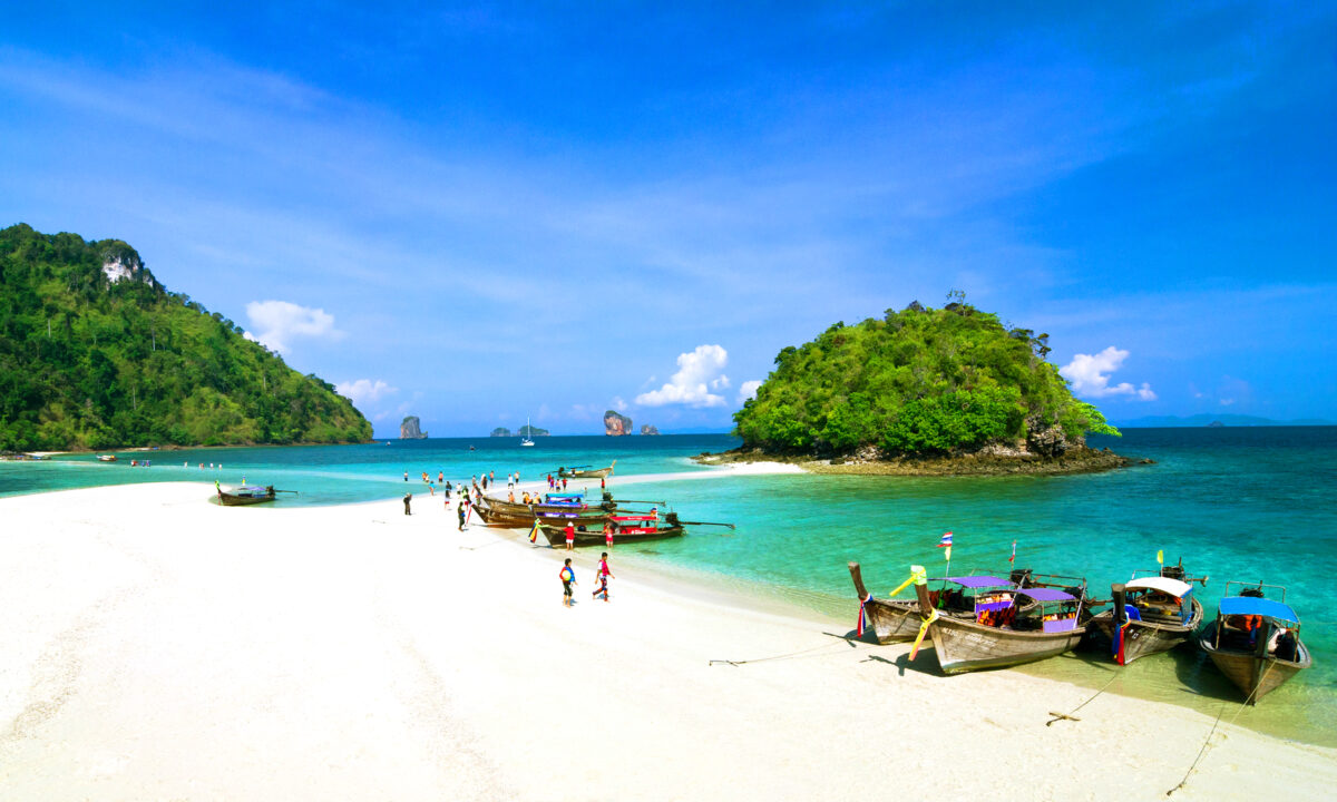 Seychelles