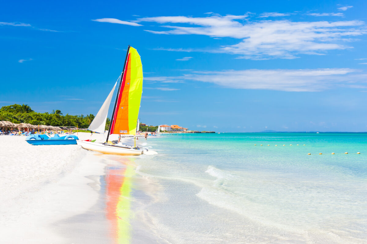 praias de varadero