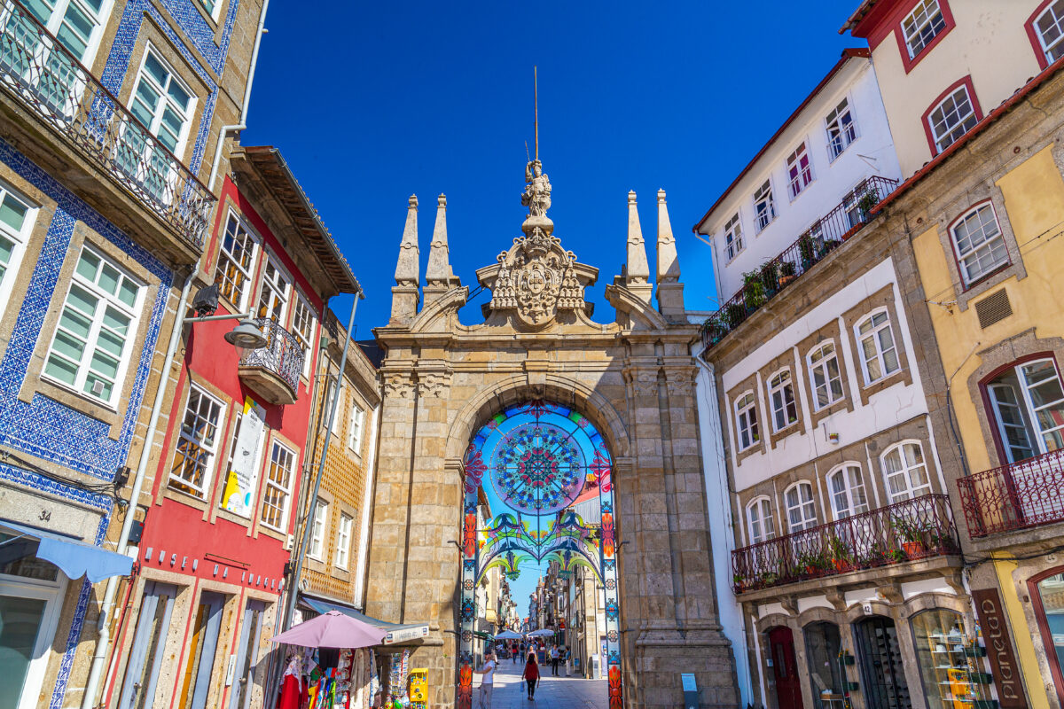 Braga