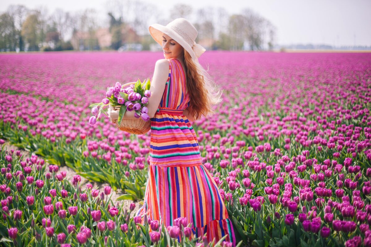 Keukenhof