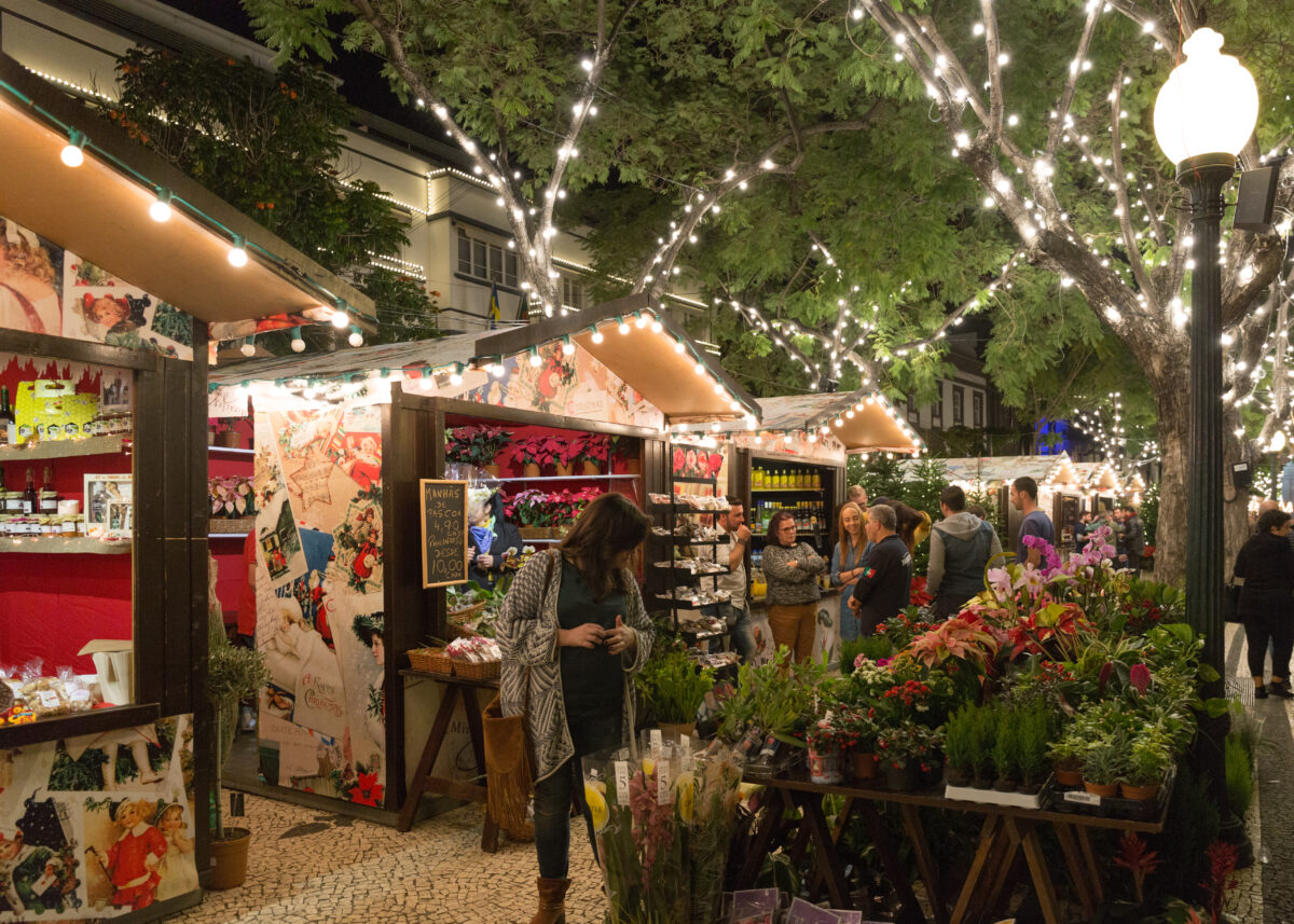 Mercado de Natal