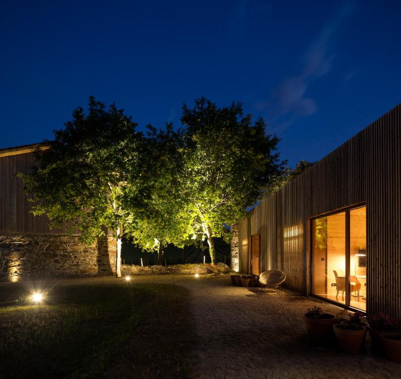 Monverde Wine Hotel
