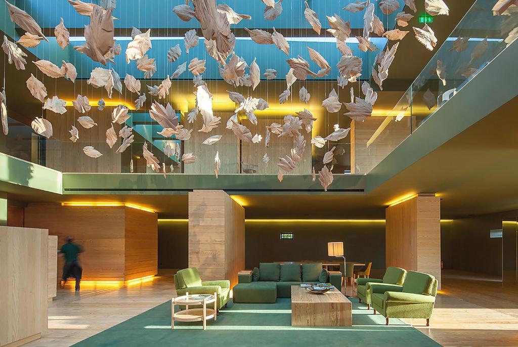 Monverde Wine Hotel