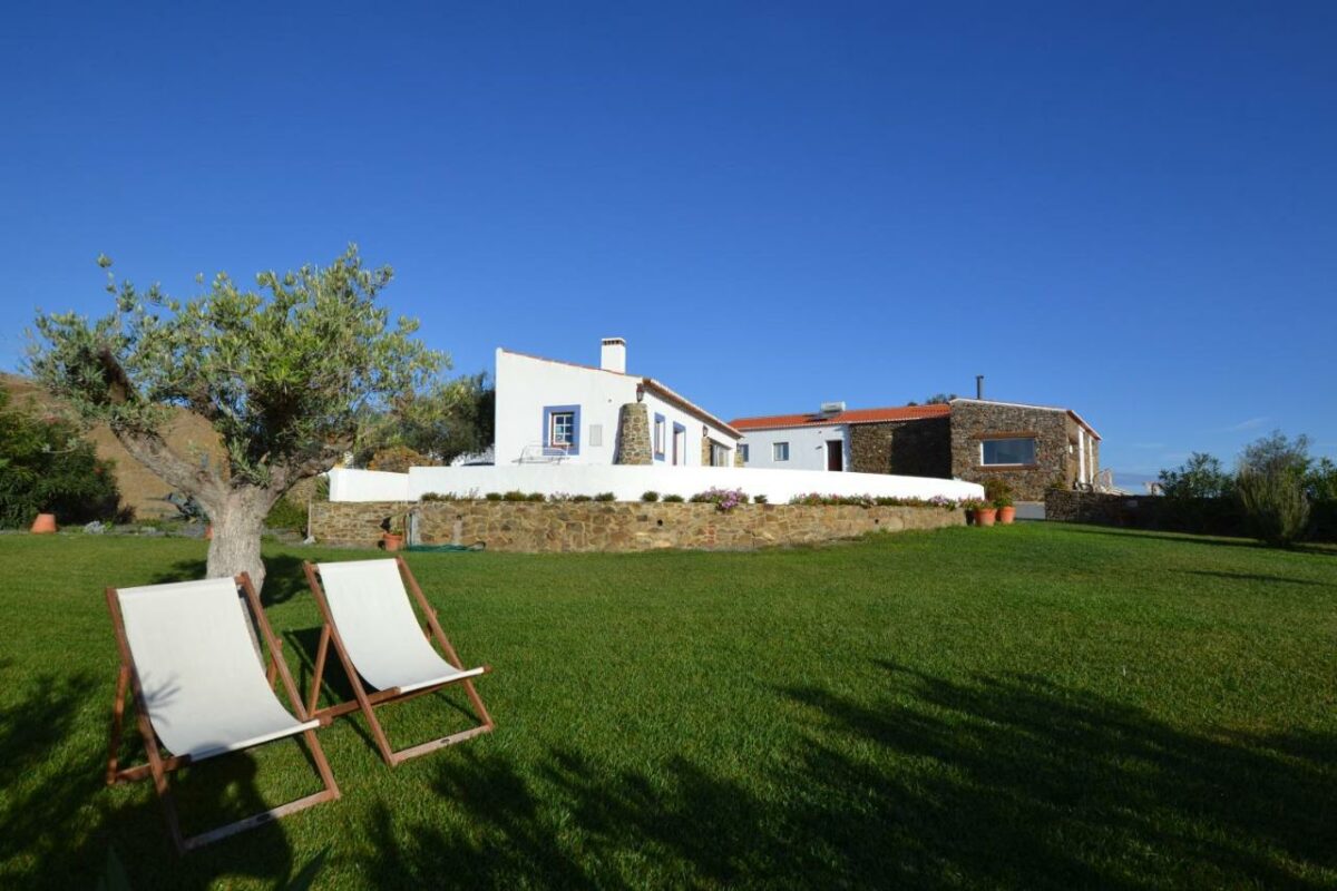 Herdade dos Castelejos