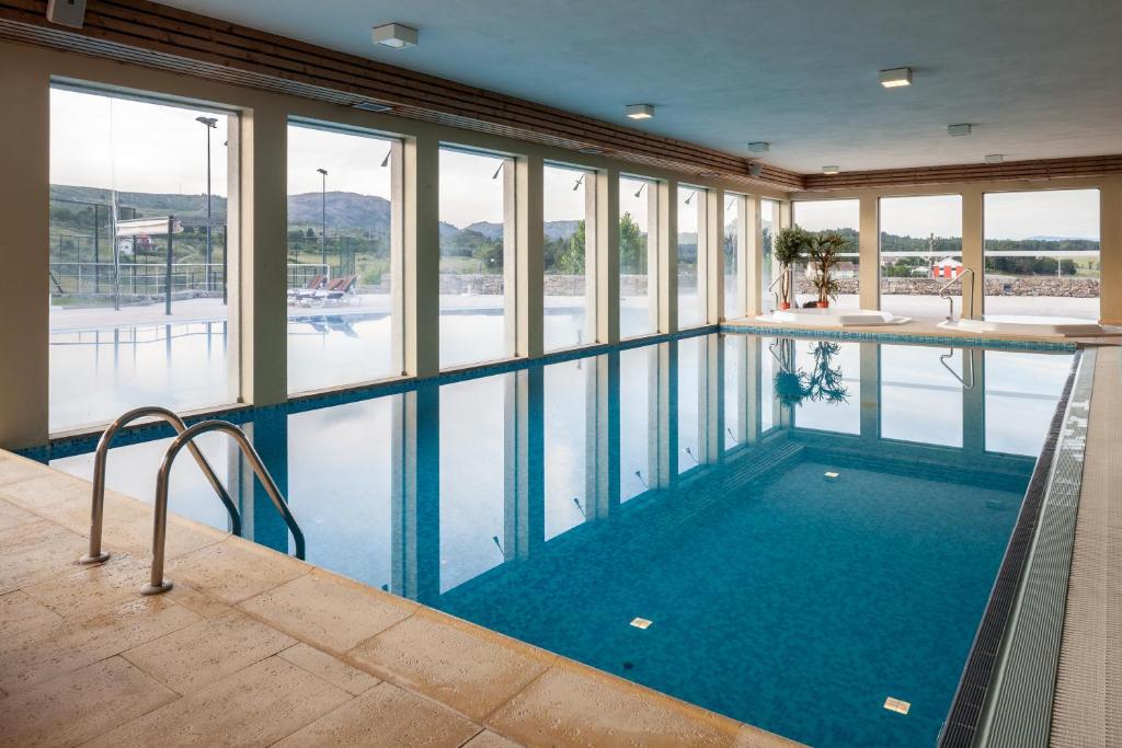 Piscina Casas Novas Countryside