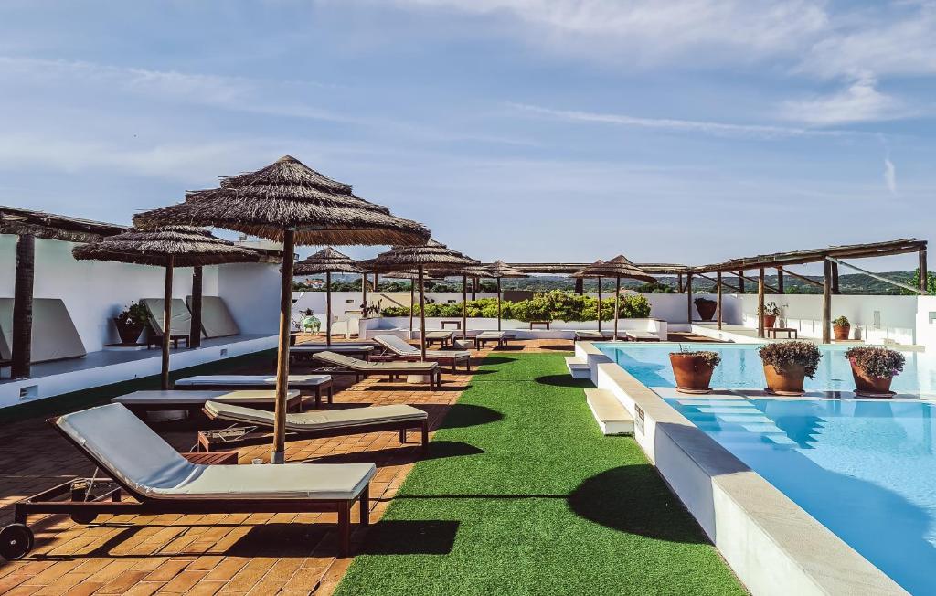 Ecork Hotel Évora