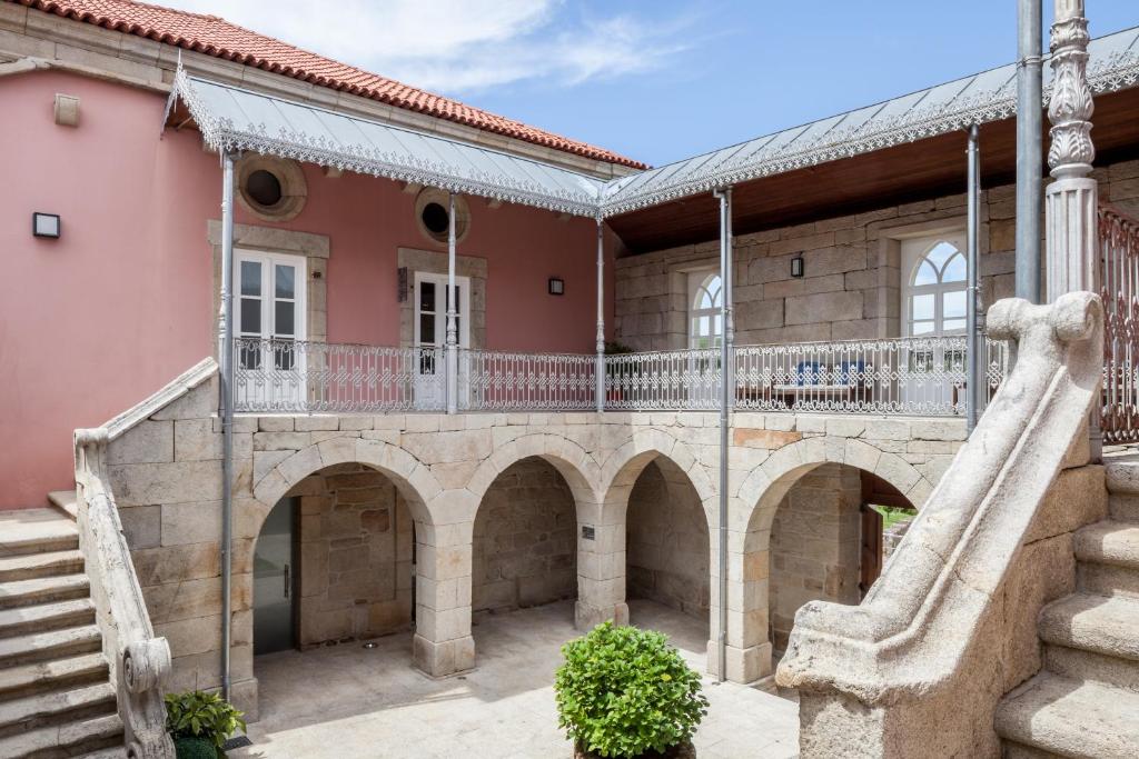 Casas Novas Countryside