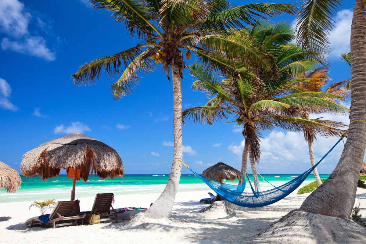 Tulum, México