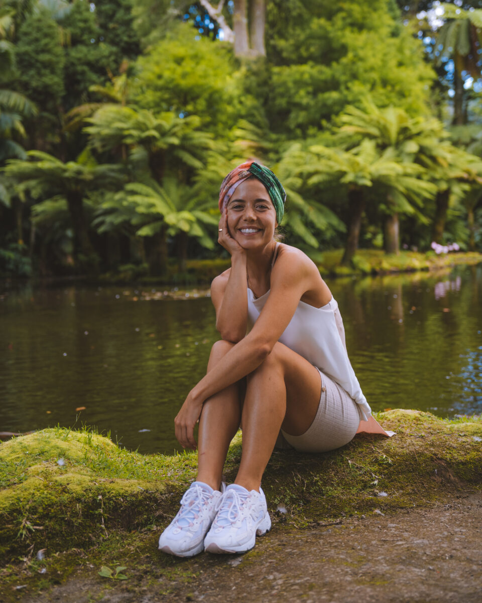 Isabel Silva fala sobre Viagens + Sustentáveis