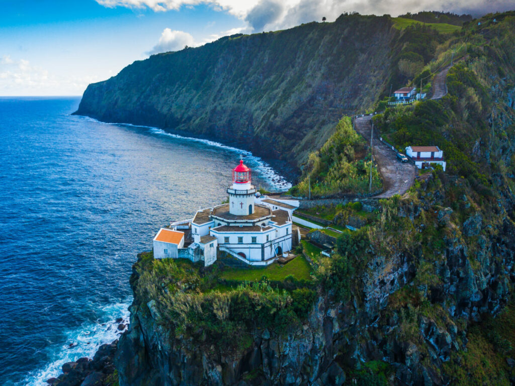 ilha do faial, açores