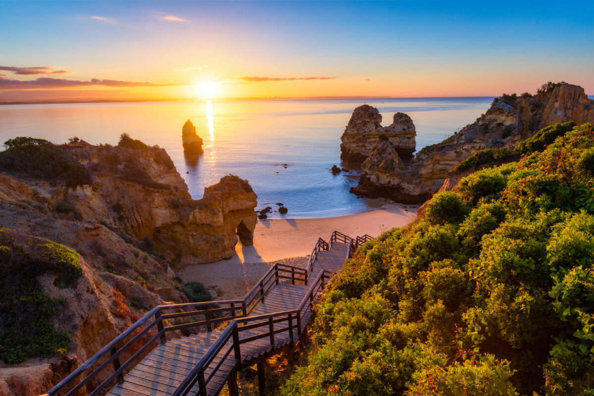 10 países mais seguros do mundo - Portugal