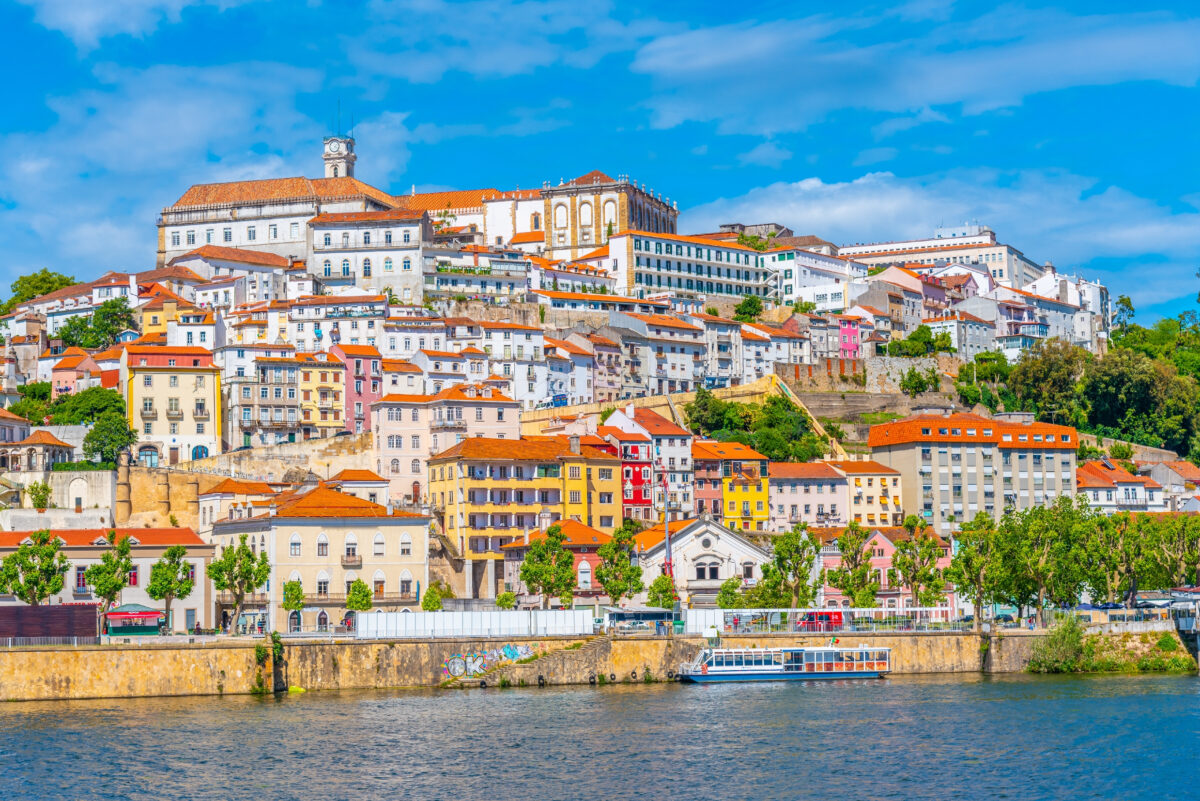 Coimbra