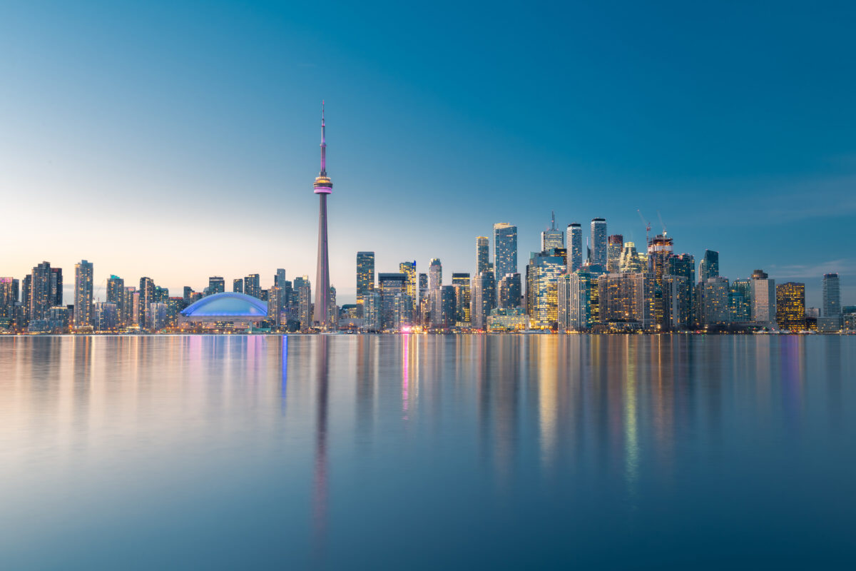 canadá