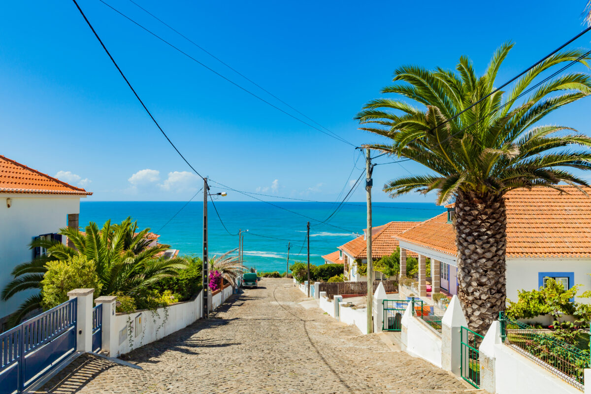 escapadinha de São Valentim na Ericeira
