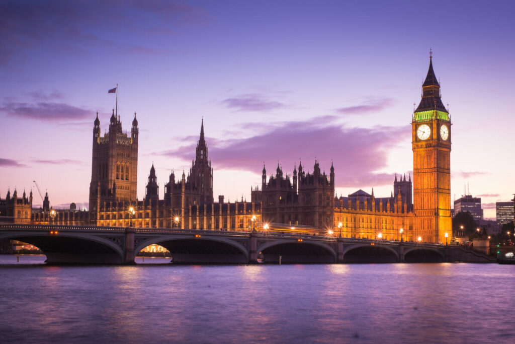 top 10 grátis em londres abadia de westminster
