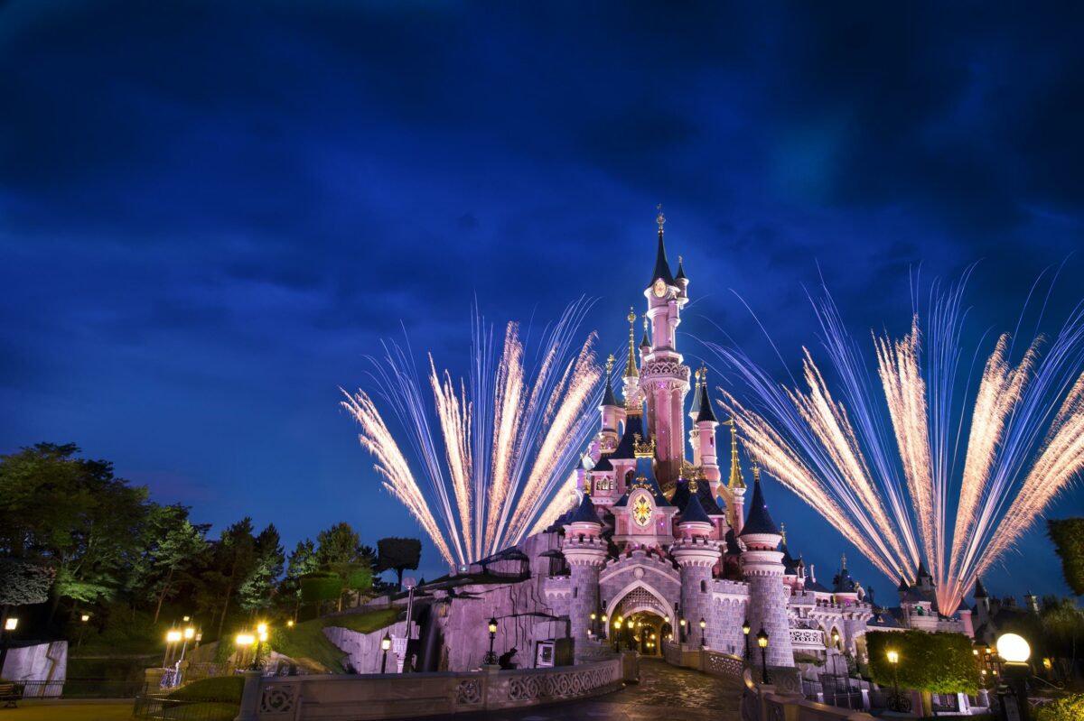 Disneyland Paris