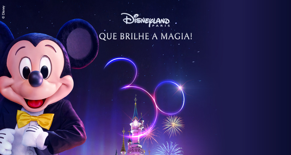 Disneyland Paris