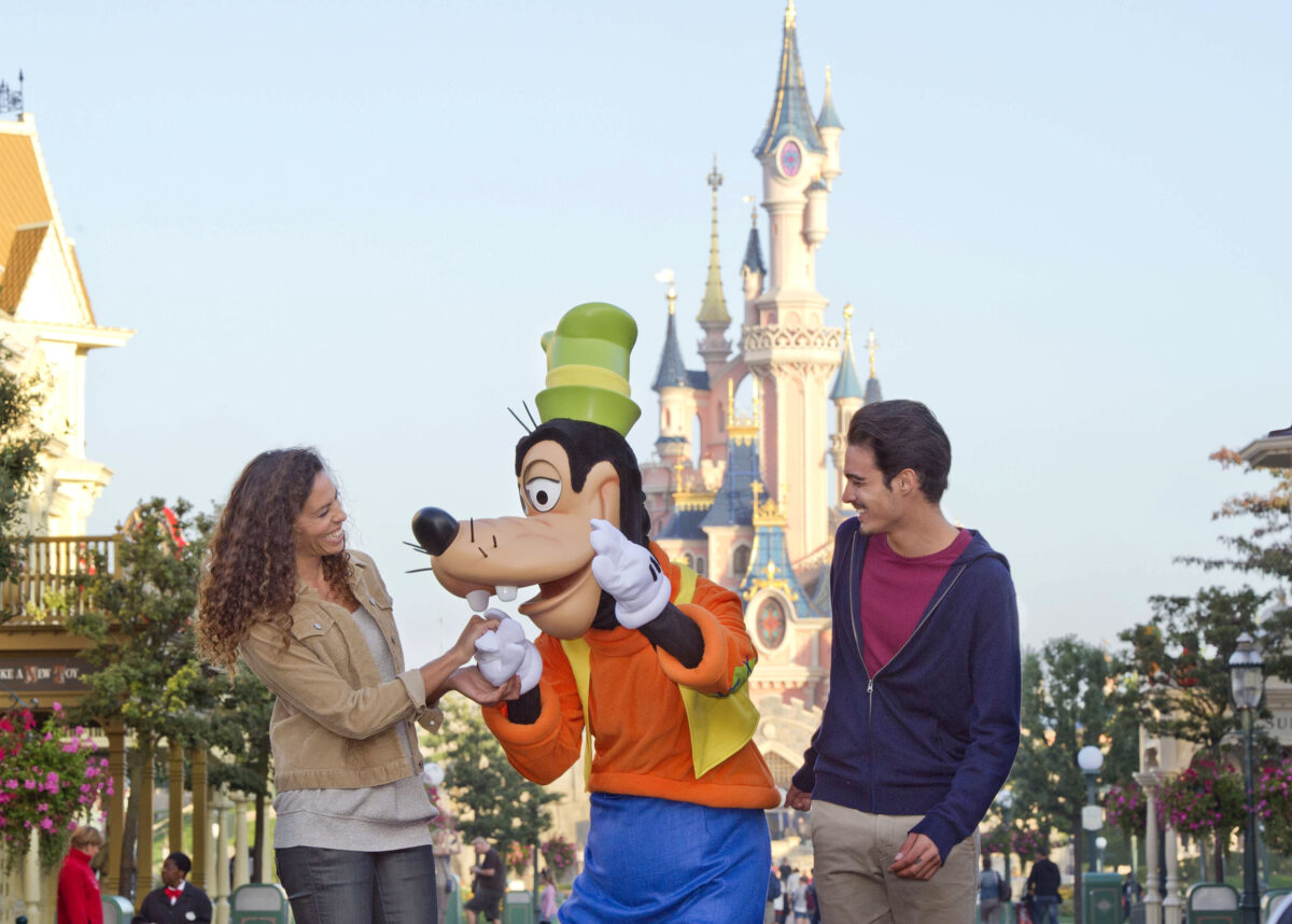 Disneyland Paris