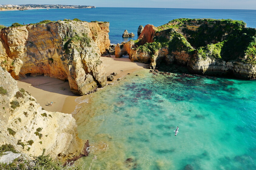 Praia do Alvor