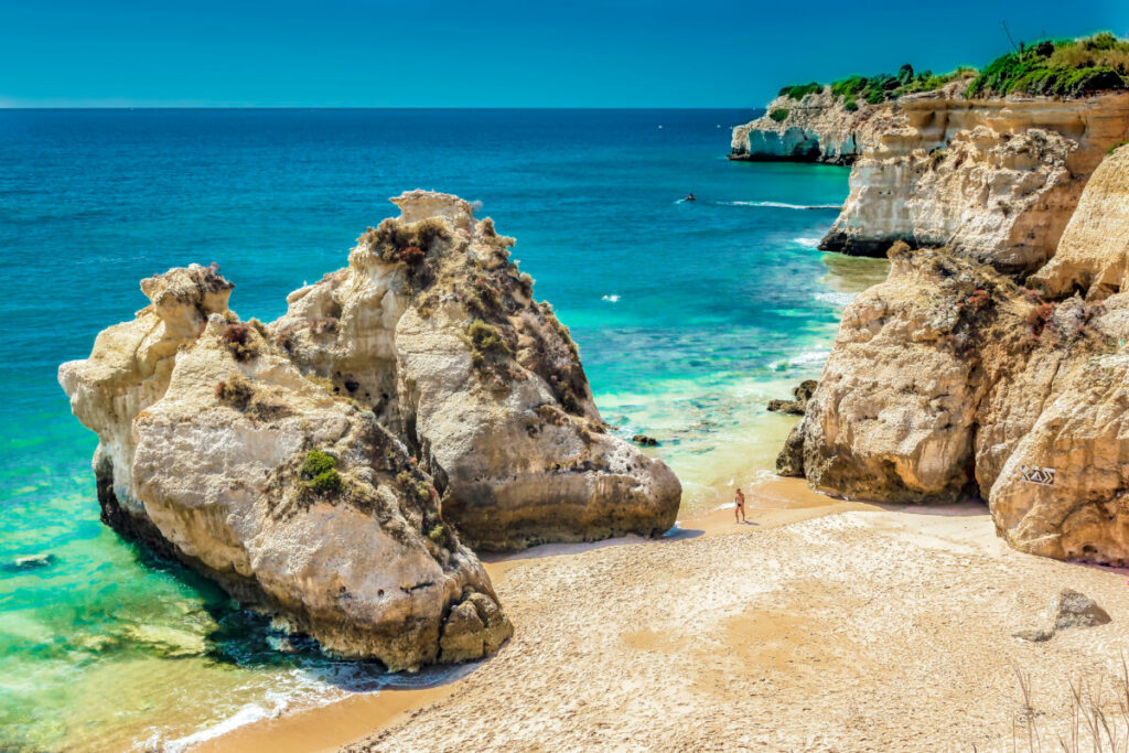 algarve