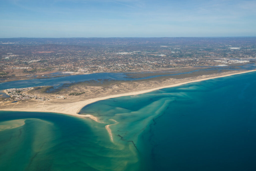 Ria Formosa