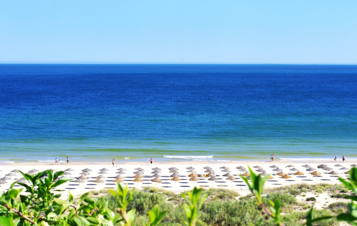 Praia Verde