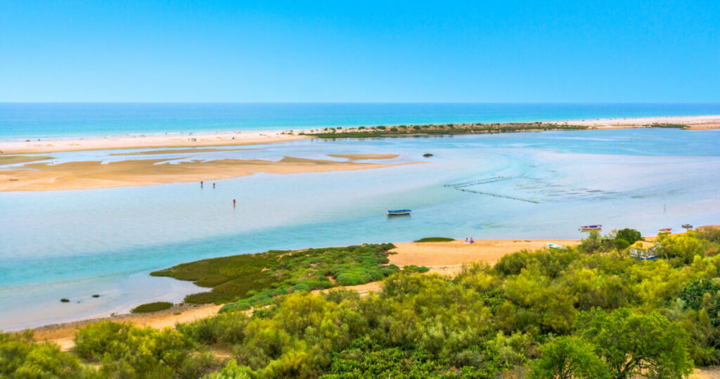 Ria Formosa