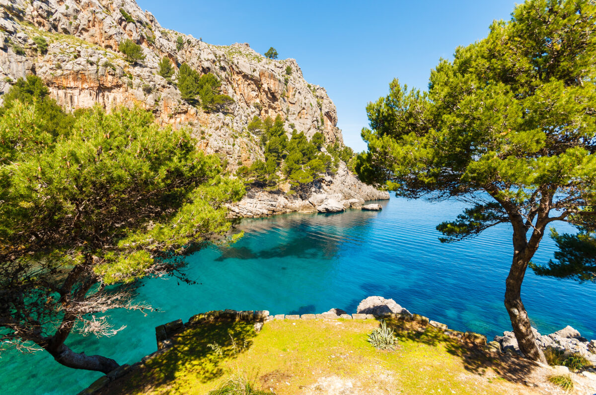 Sa Calobra