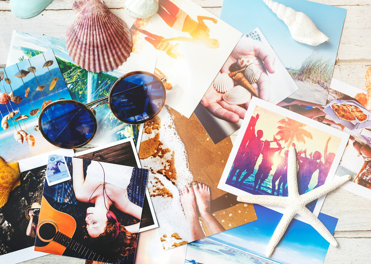 7 dicas para criar memórias de viagens inesquecíveis