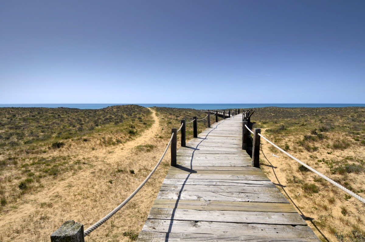 Algarve